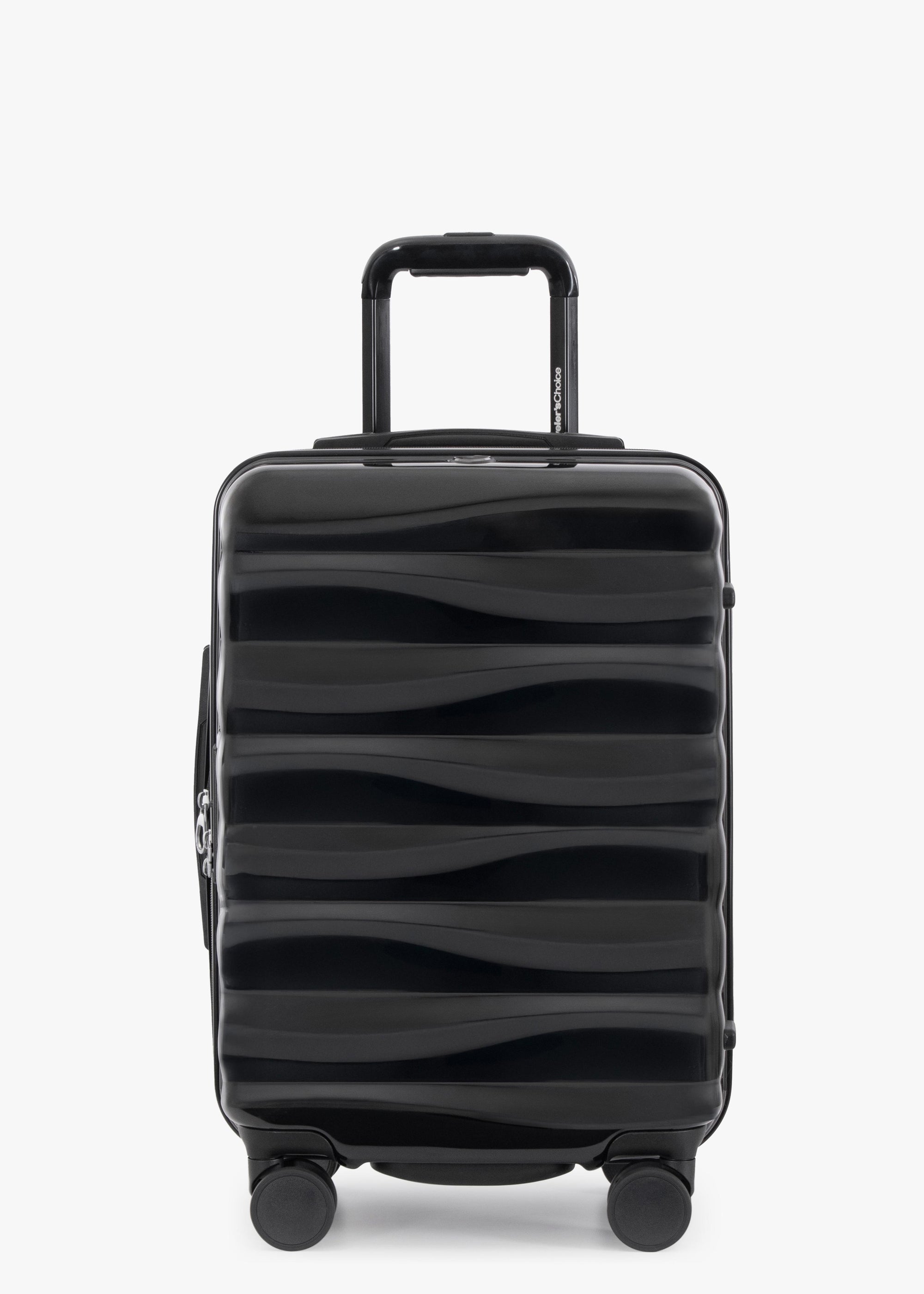 Edinburgh II 2-Piece Luggage Set