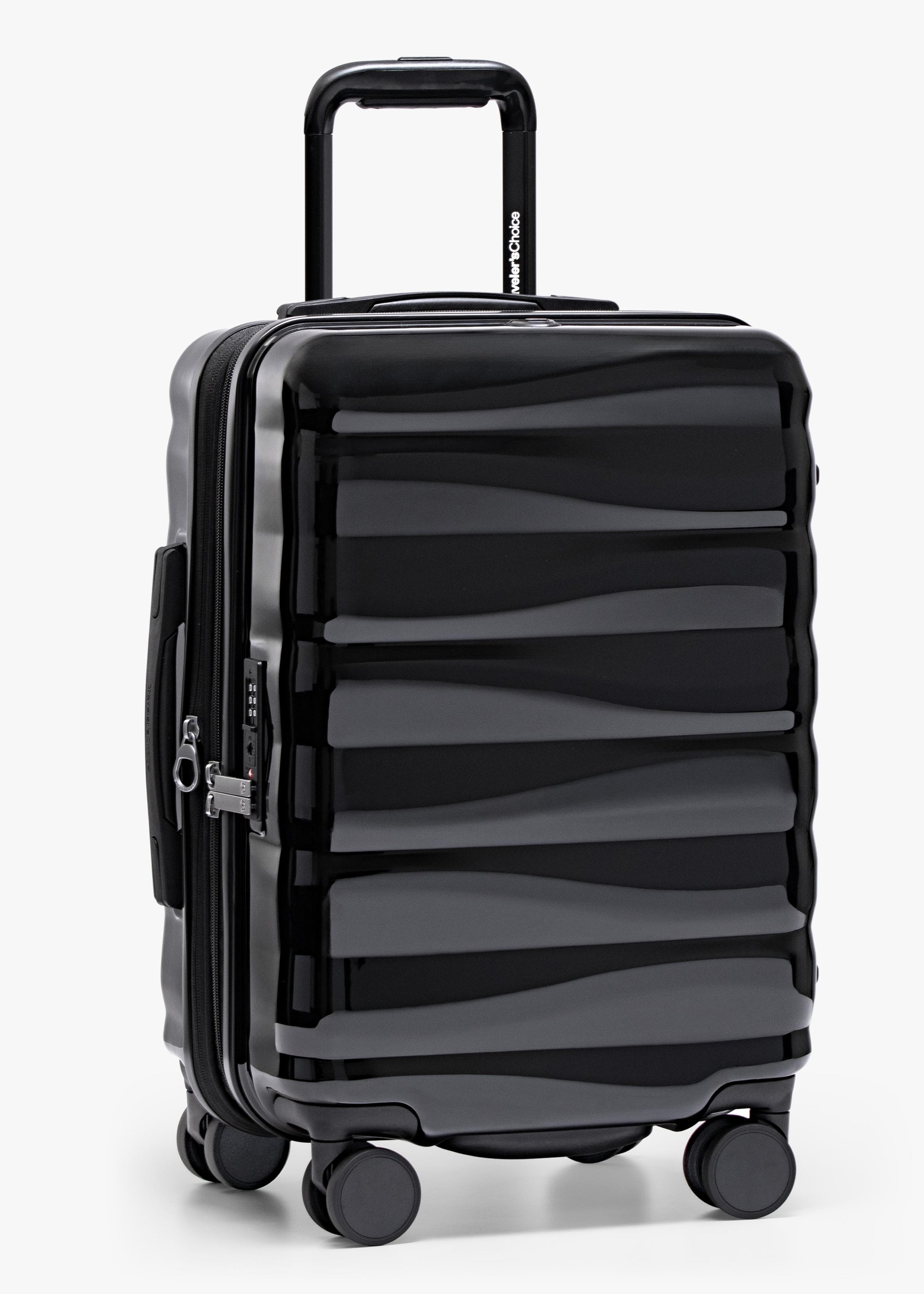 Edinburgh II 2-Piece Luggage Set