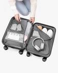 Edinburgh II 2-Piece Luggage Set