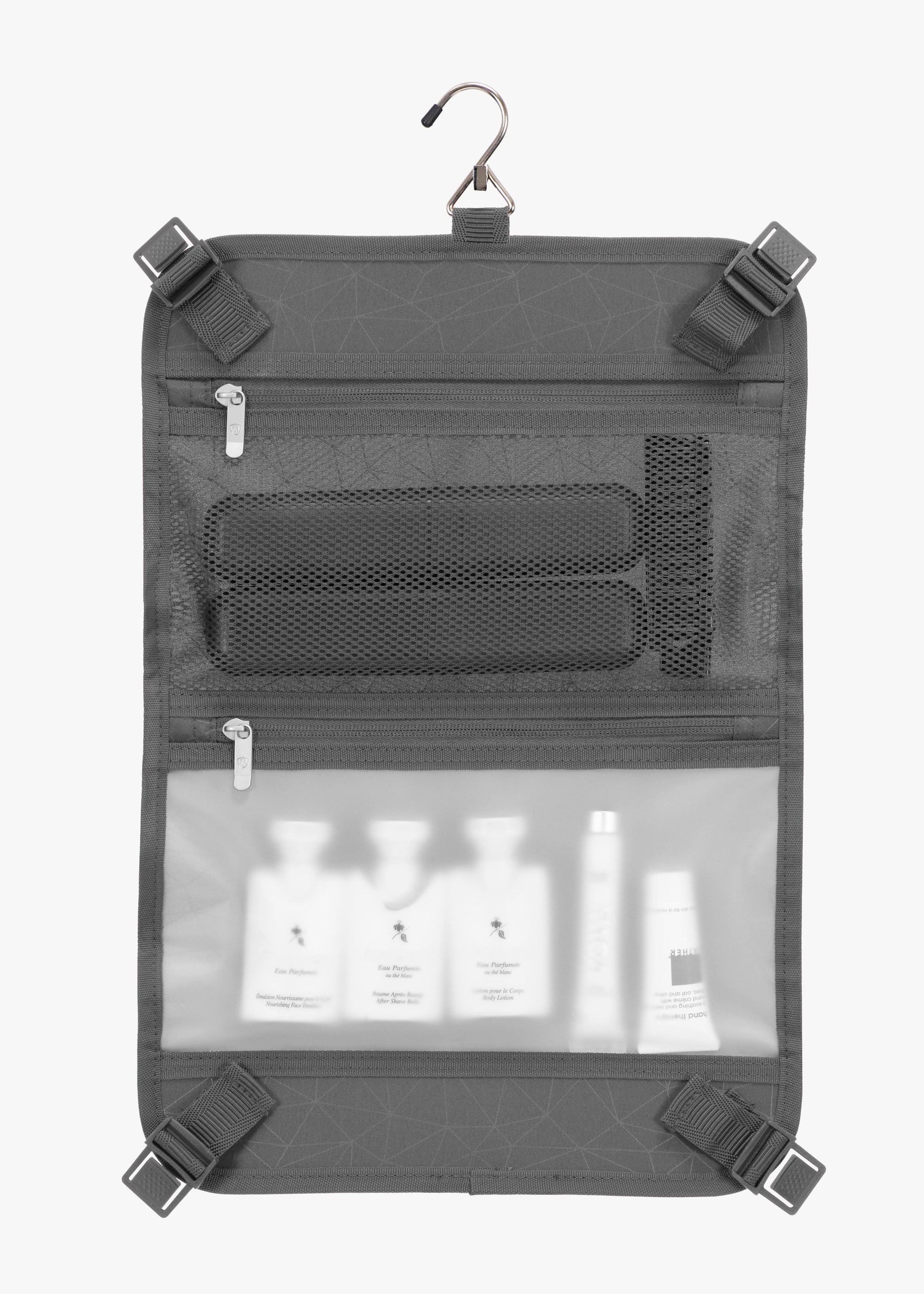 Edinburgh II 2-Piece Luggage Set