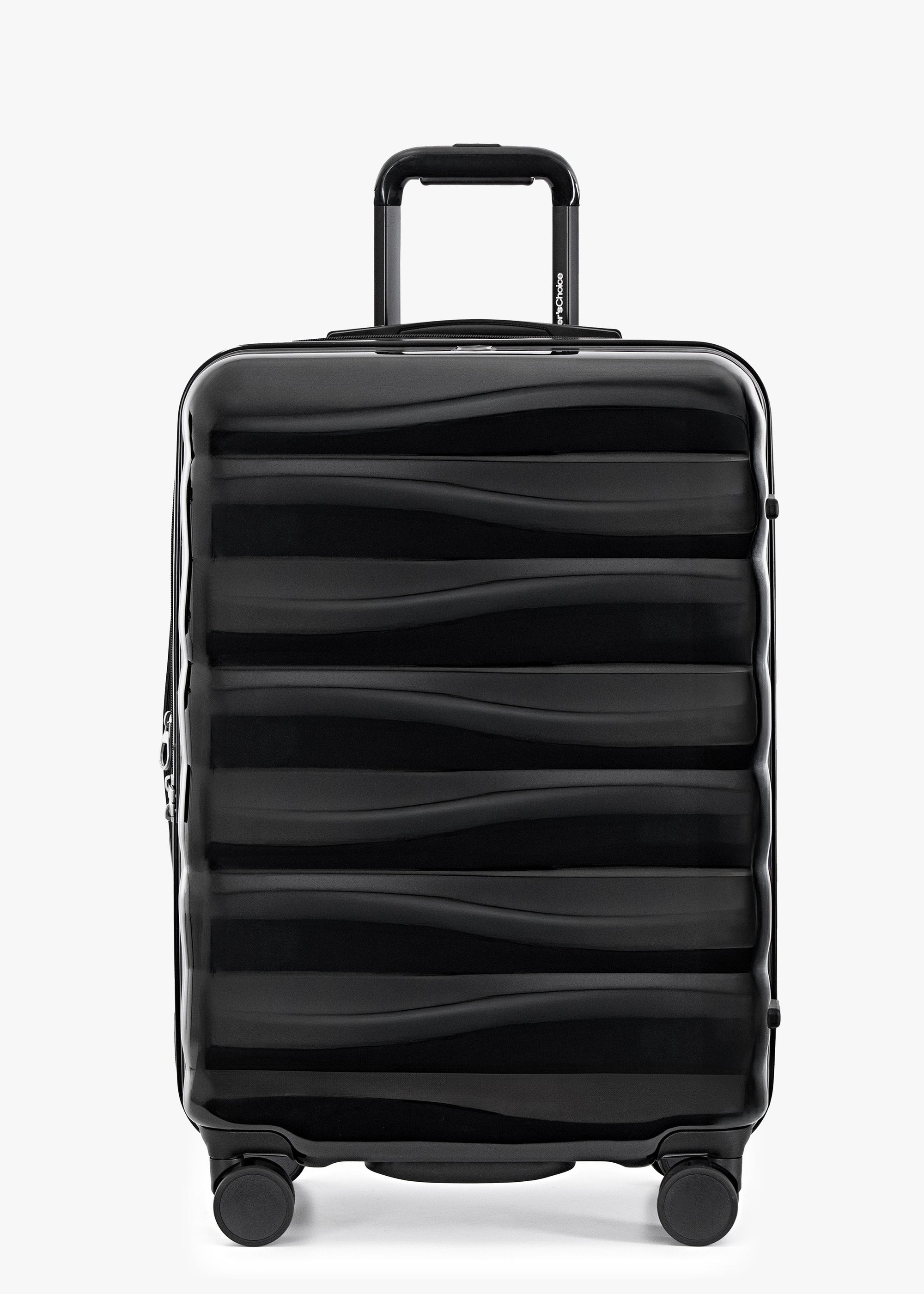 Edinburgh II 3 Piece Luggage Set