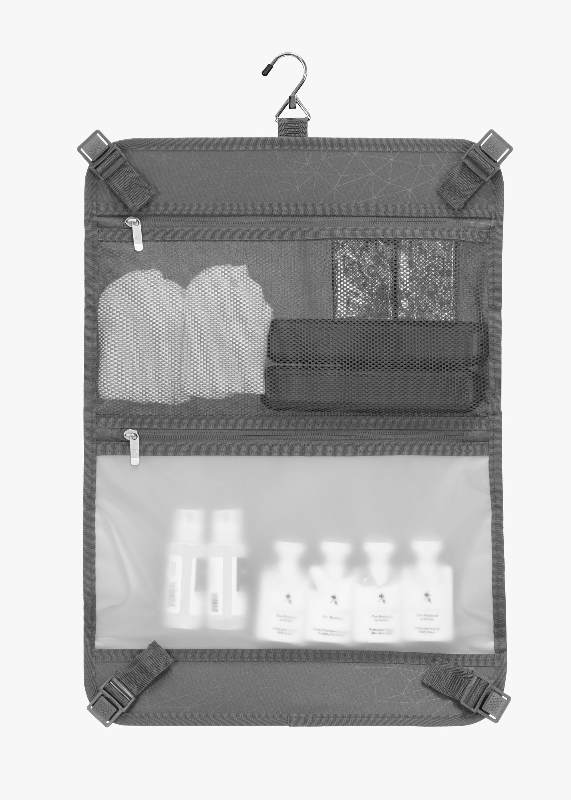 Edinburgh II 3 Piece Luggage Set