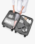 Edinburgh II 3 Piece Luggage Set