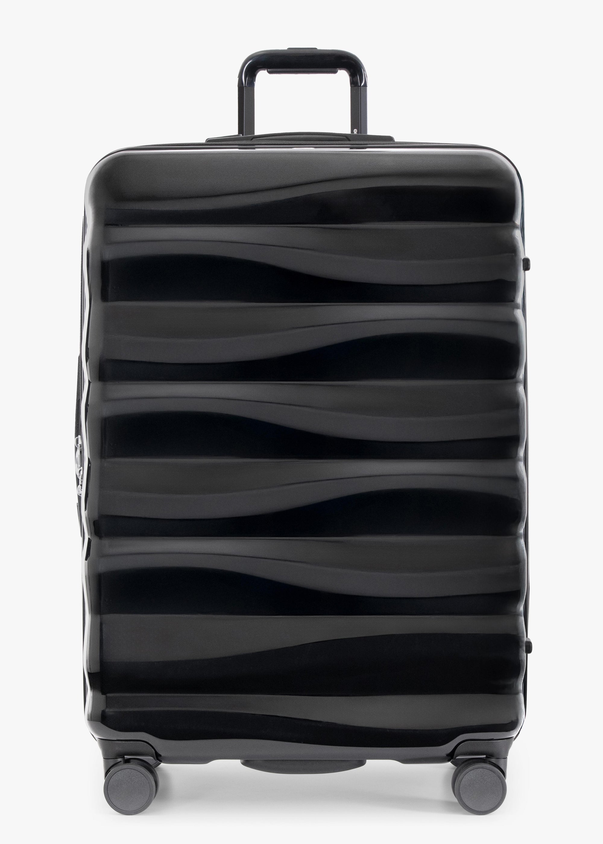 Edinburgh II 2-Piece Luggage Set