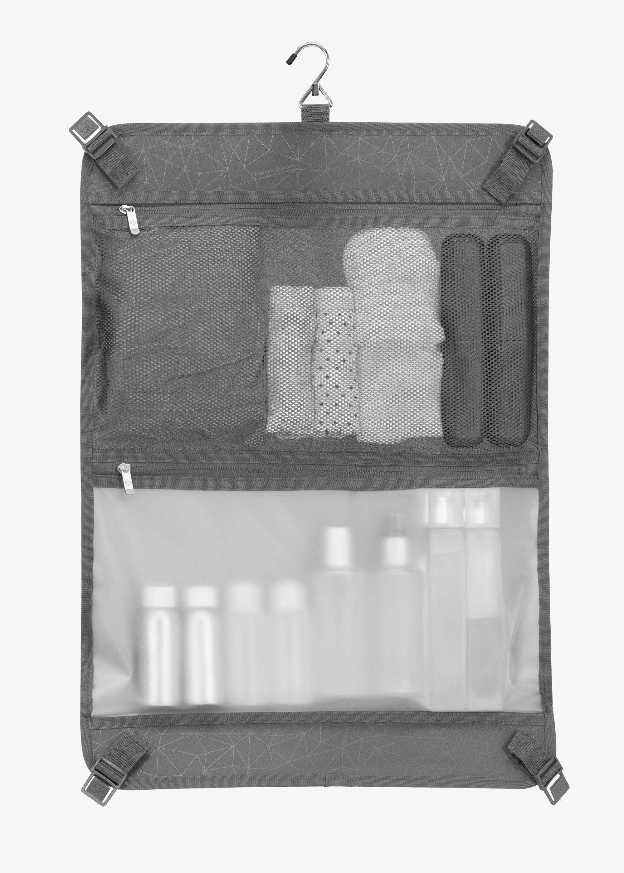 Edinburgh II 2-Piece Luggage Set