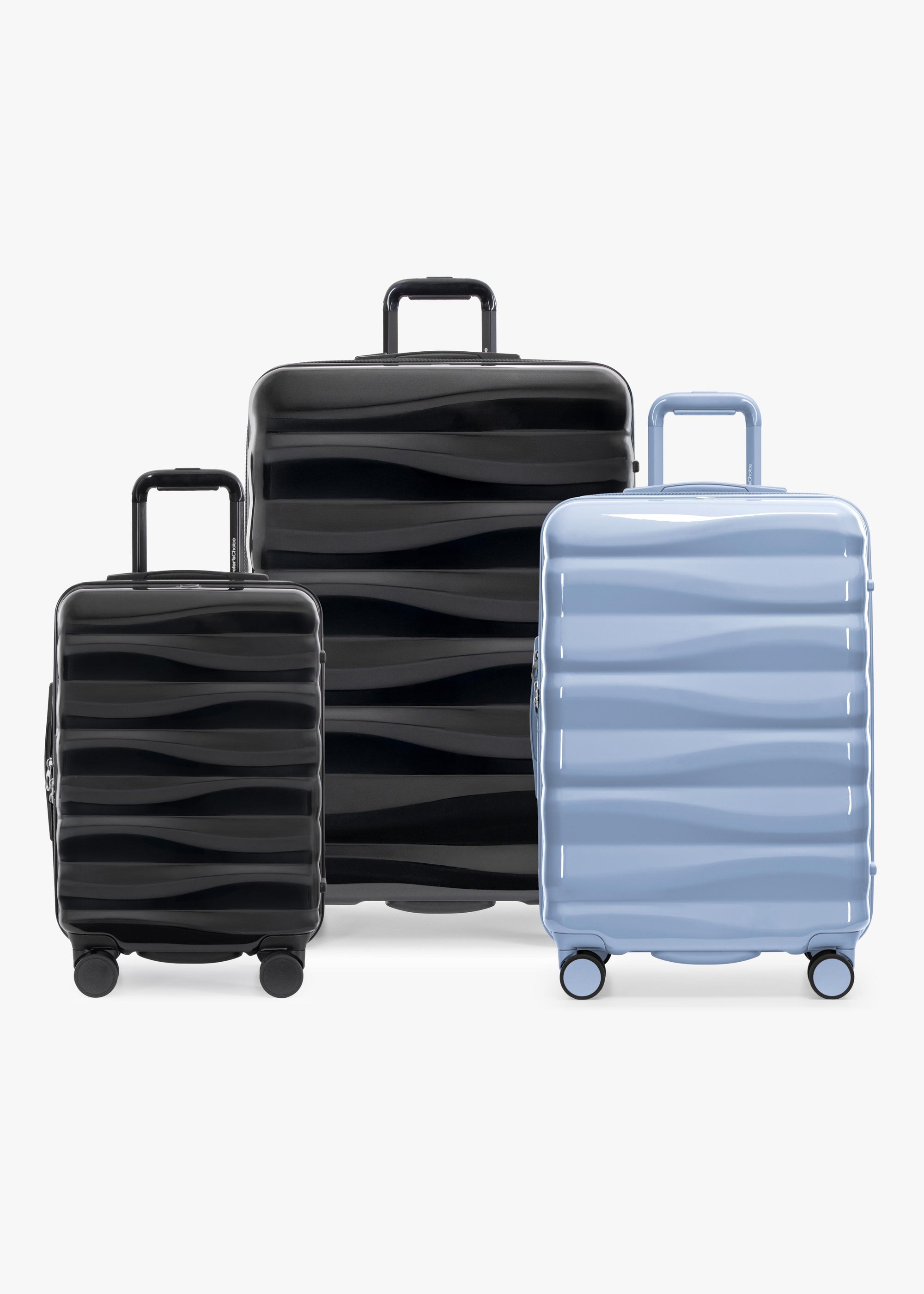Edinburgh II 3 Piece Set