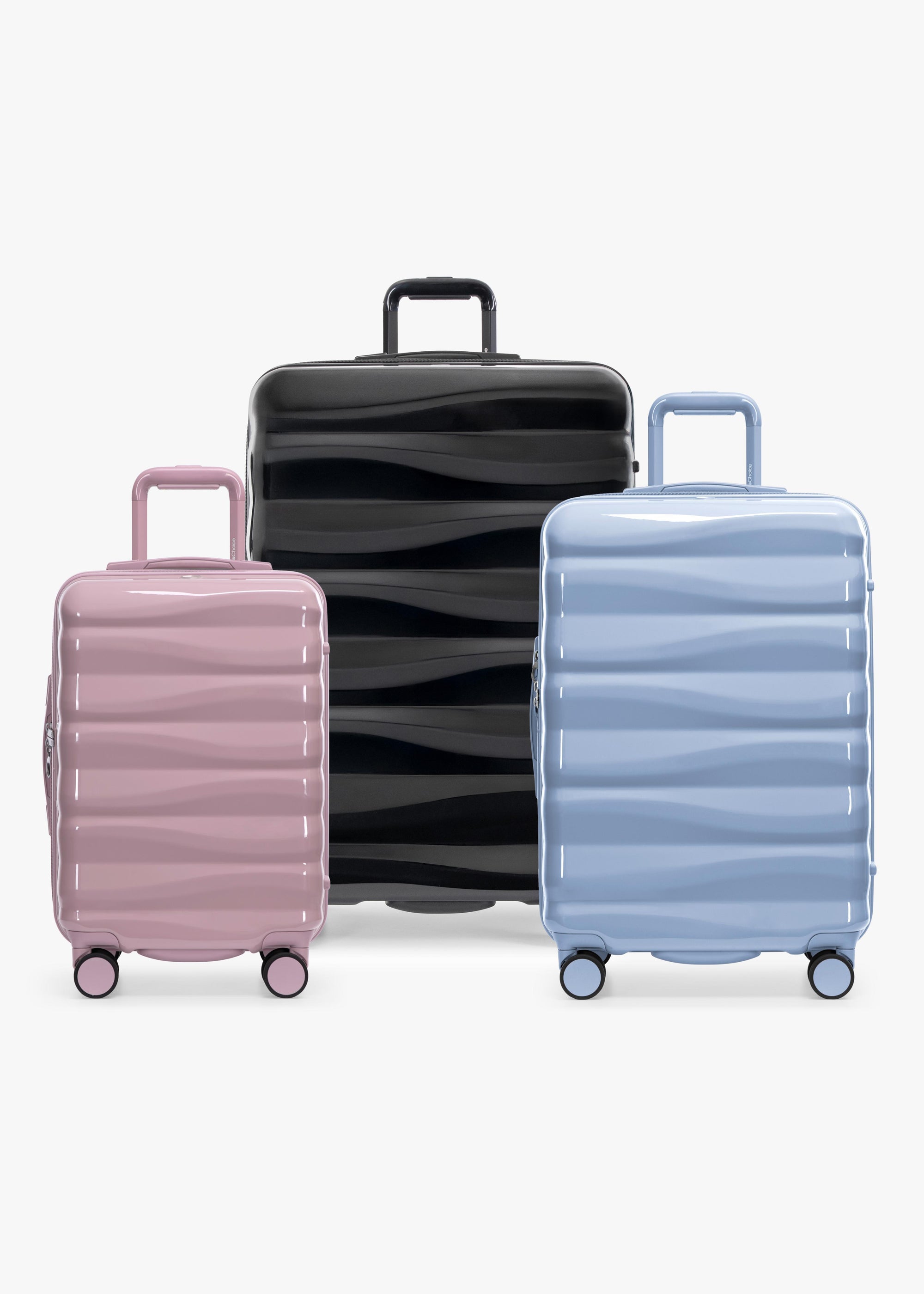 Edinburgh II 3 Piece Set