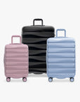 Edinburgh II 3 Piece Set