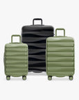 Edinburgh II 3 Piece Set
