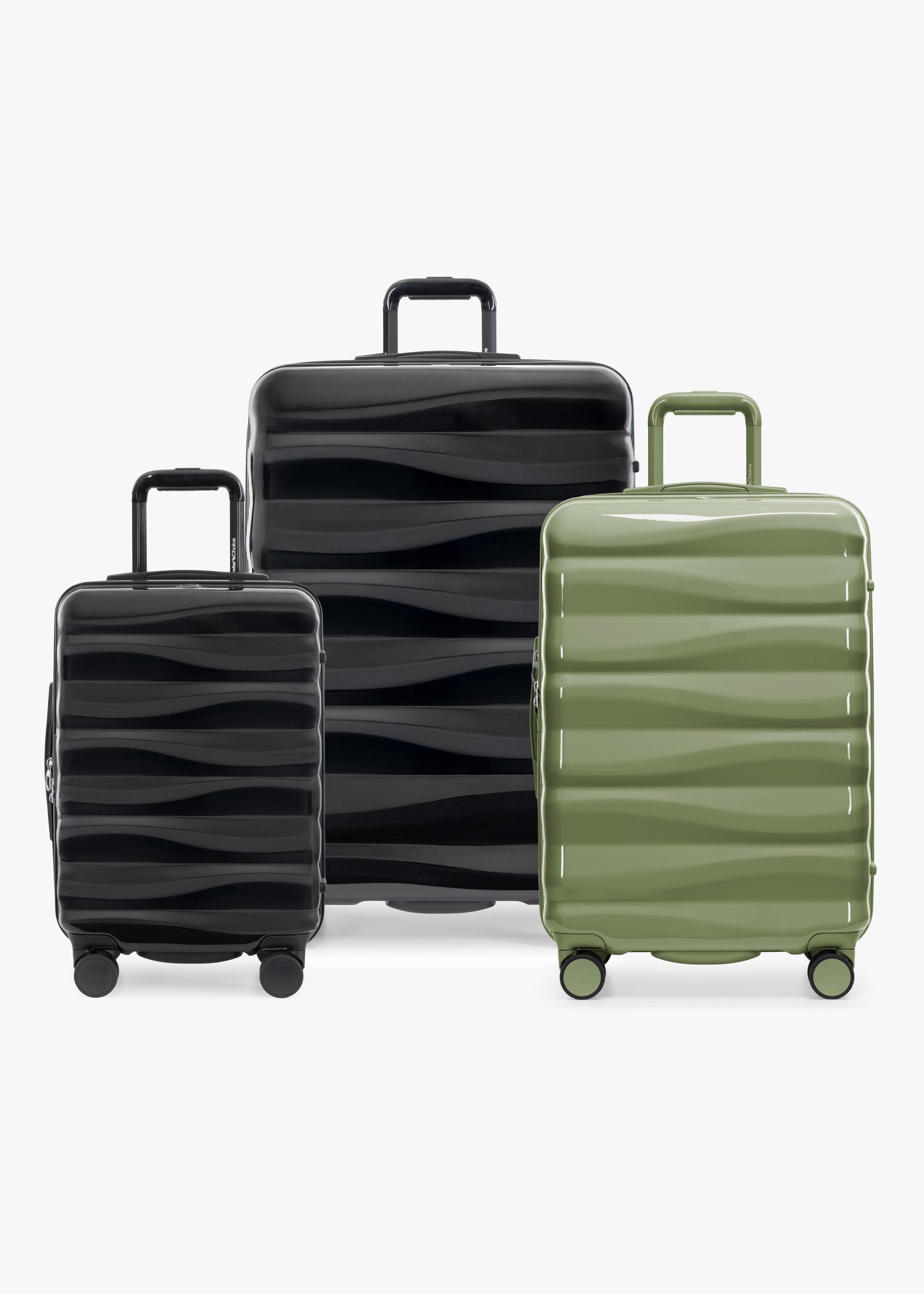 Edinburgh II 3 Piece Set