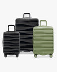 Edinburgh II 3 Piece Set