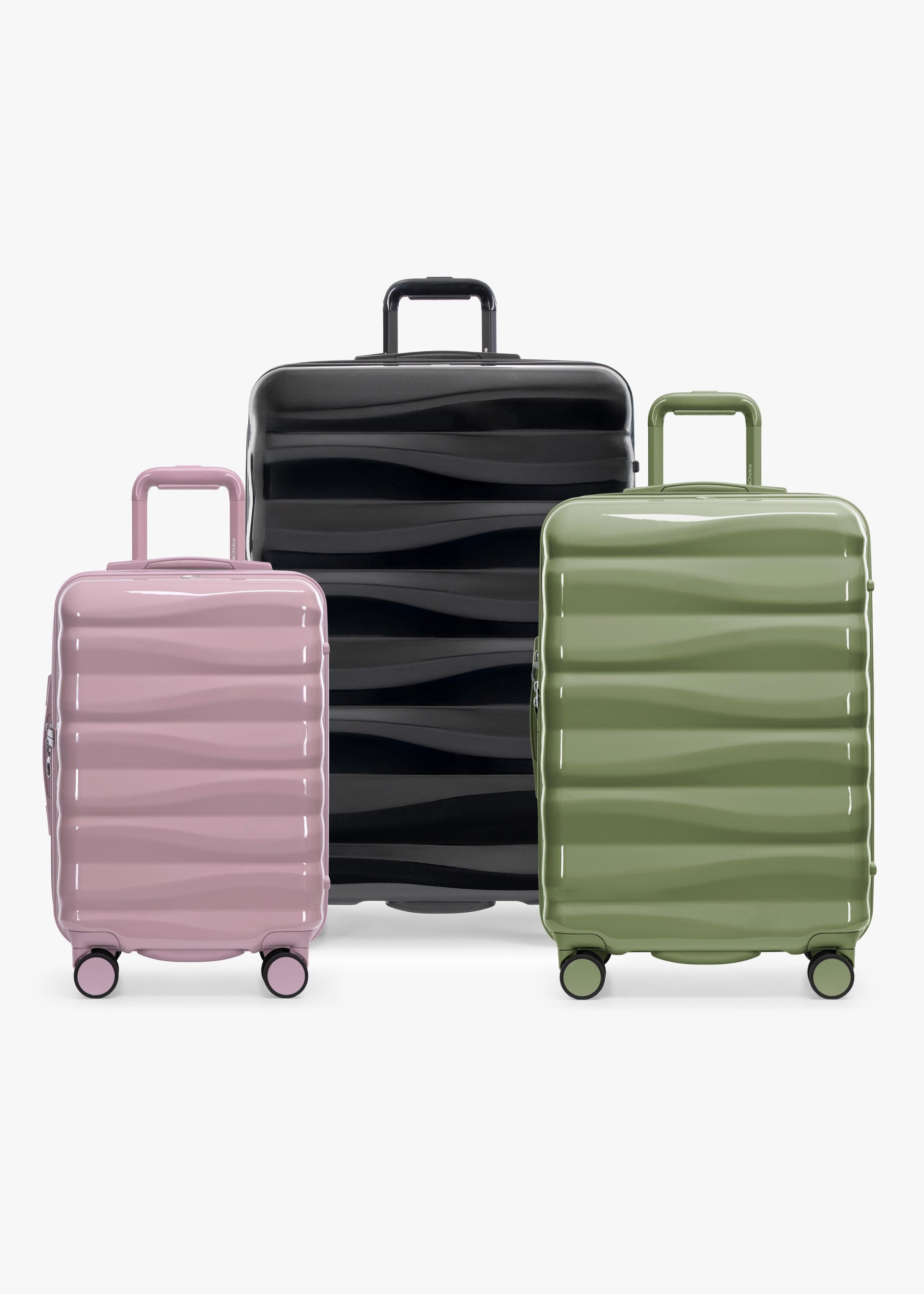 Edinburgh II 3 Piece Set