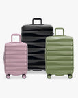 Edinburgh II 3 Piece Set