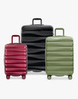 Edinburgh II 3 Piece Set