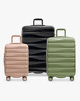 Edinburgh II 3 Piece Set