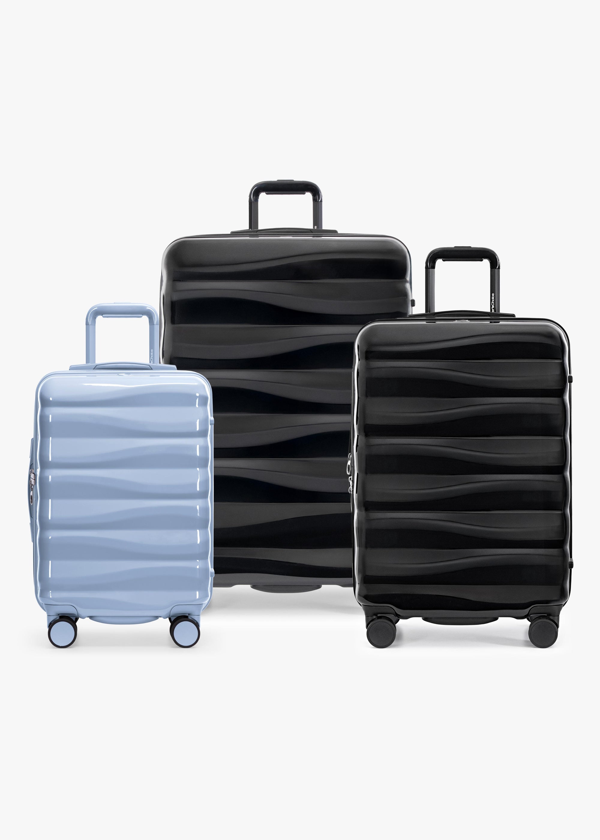 Edinburgh II 3 Piece Set