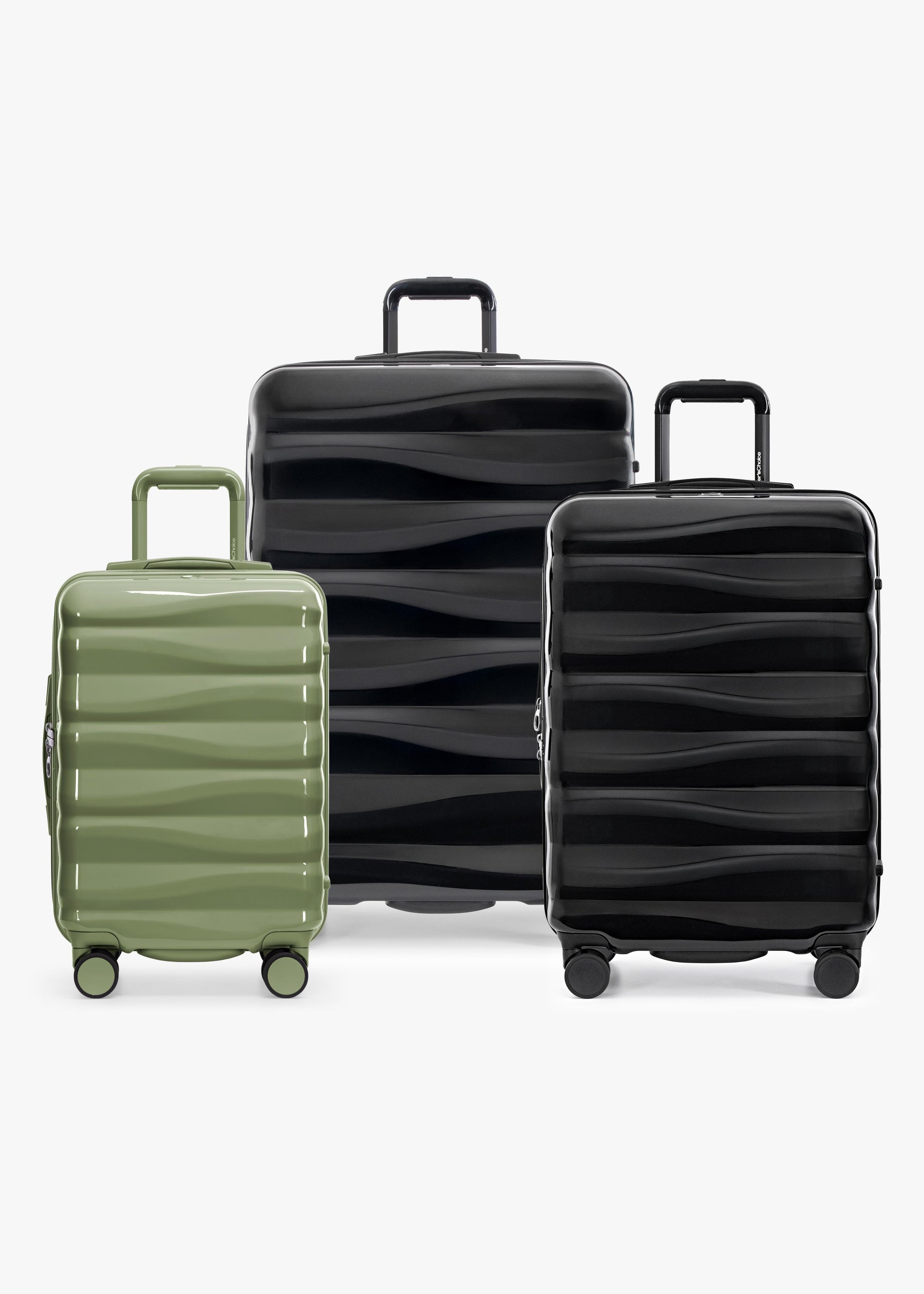 Edinburgh II 3 Piece Set