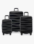 Edinburgh II 3 Piece Luggage Set