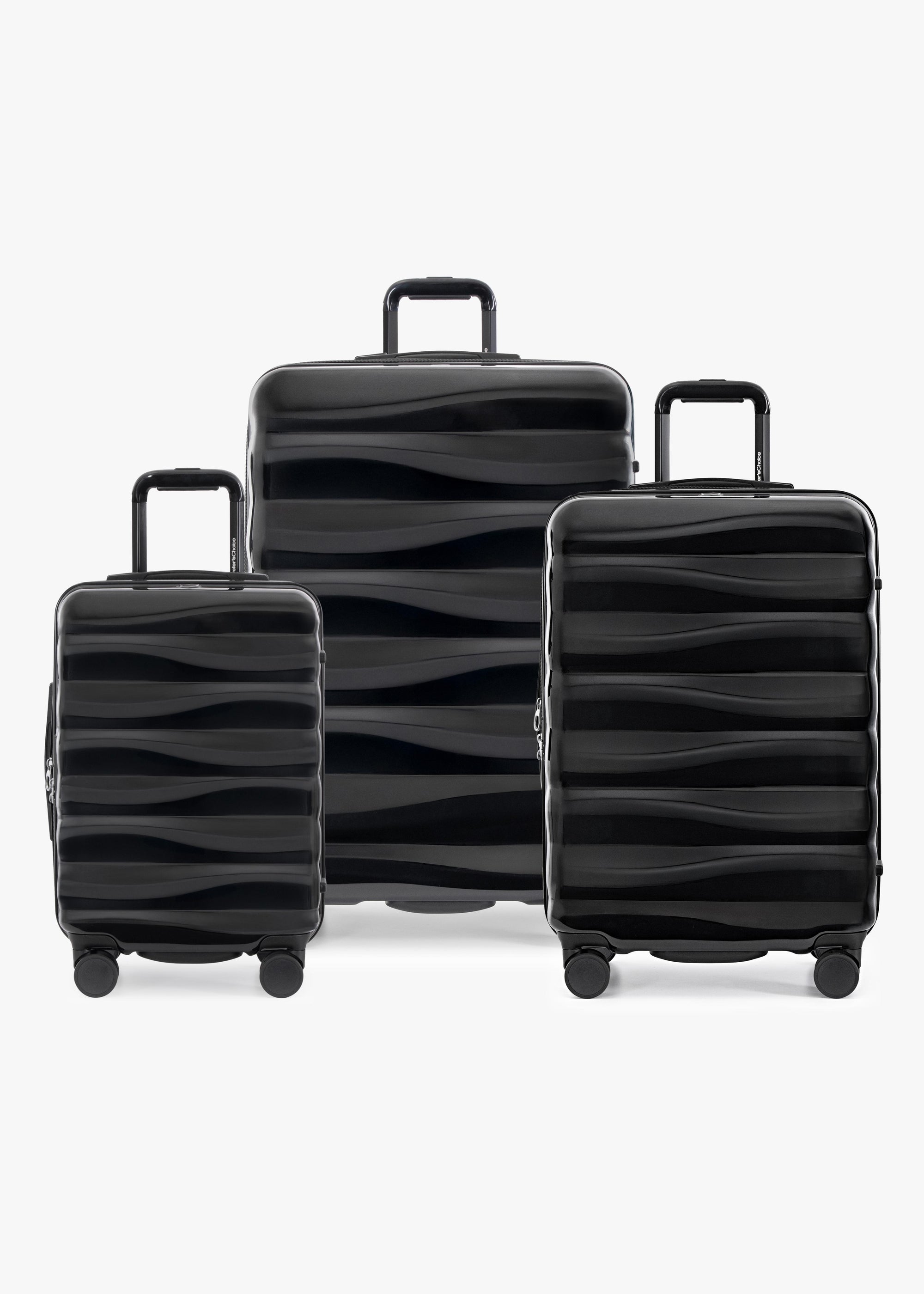 Edinburgh II 3 Piece Set