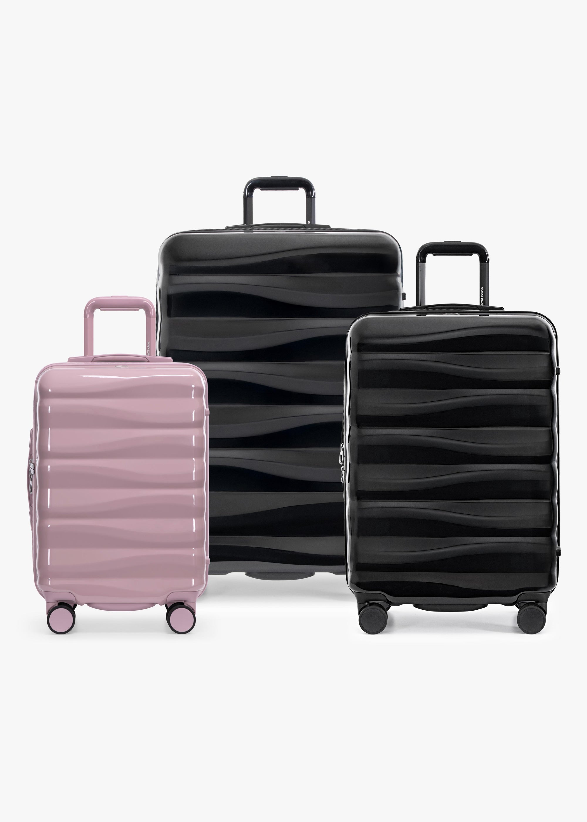 Edinburgh II 3 Piece Set