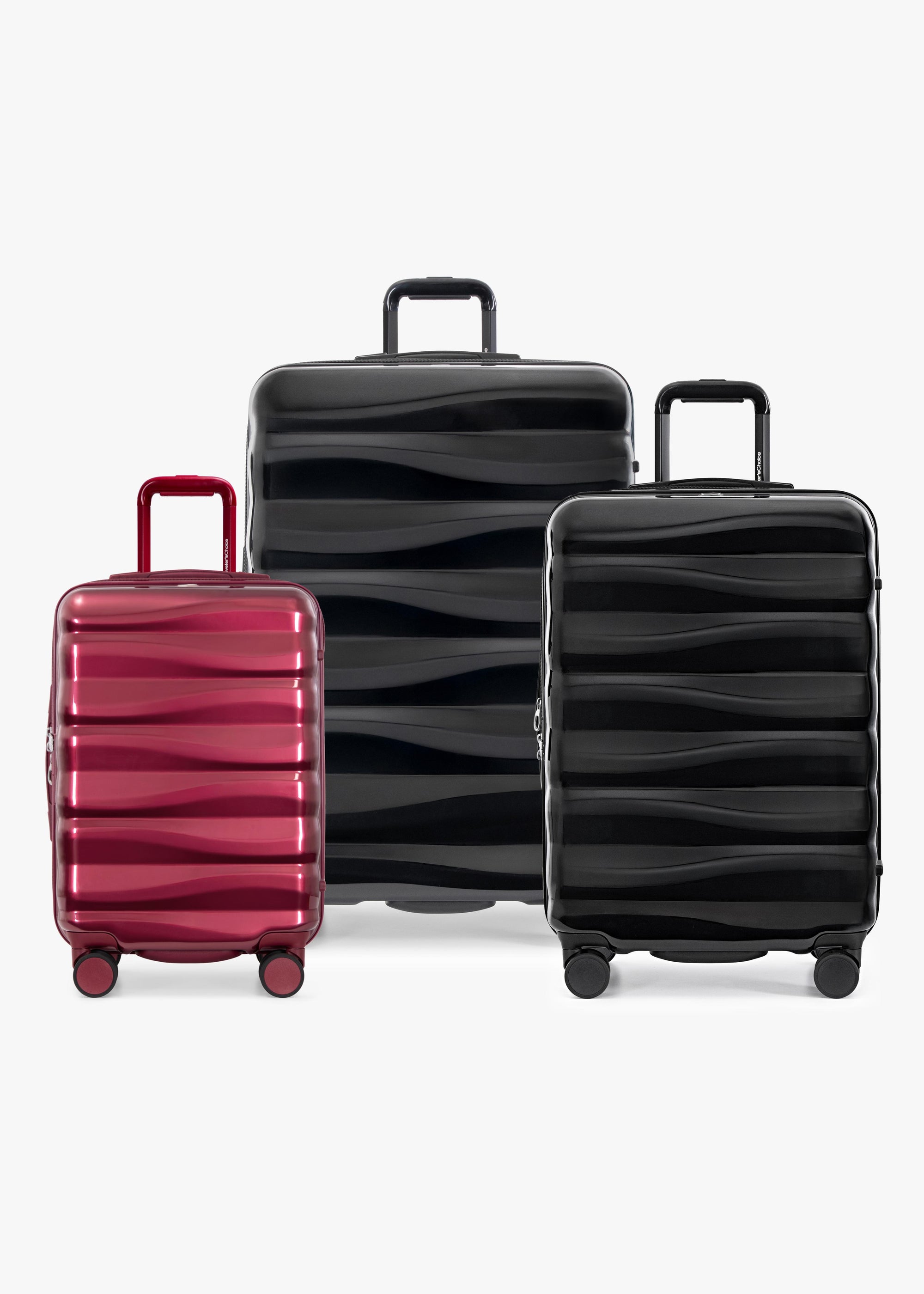 Edinburgh II 3 Piece Set