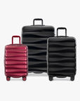 Edinburgh II 3 Piece Set