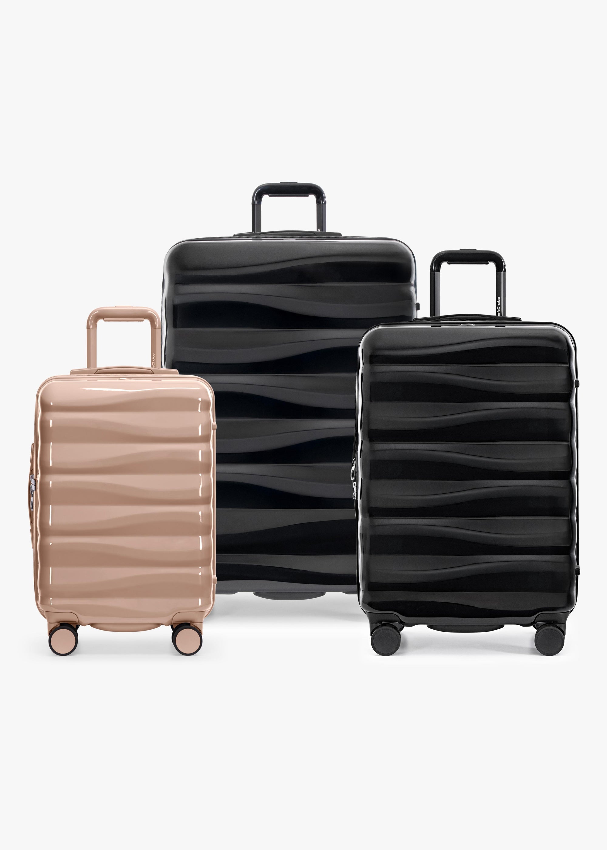 Edinburgh II 3 Piece Set