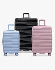 Edinburgh II 3 Piece Set