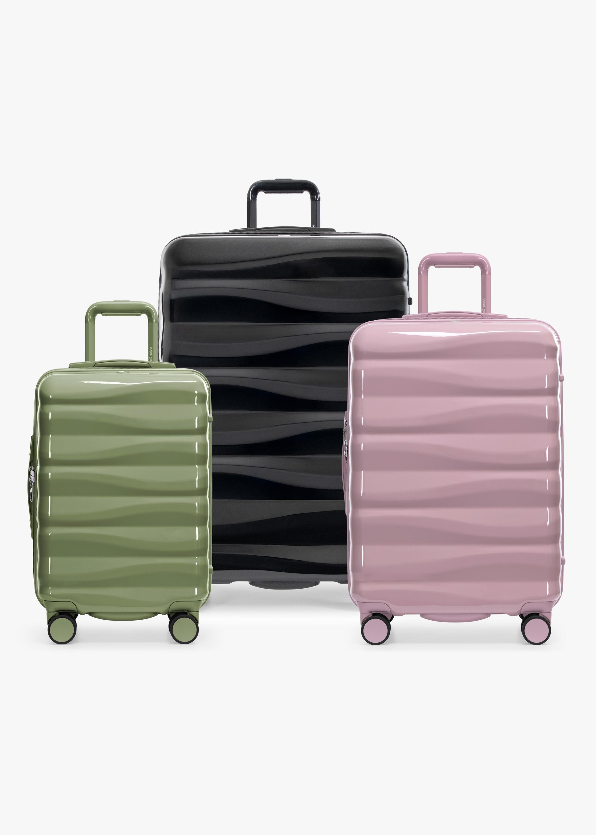 Edinburgh II 3 Piece Set