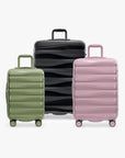 Edinburgh II 3 Piece Set