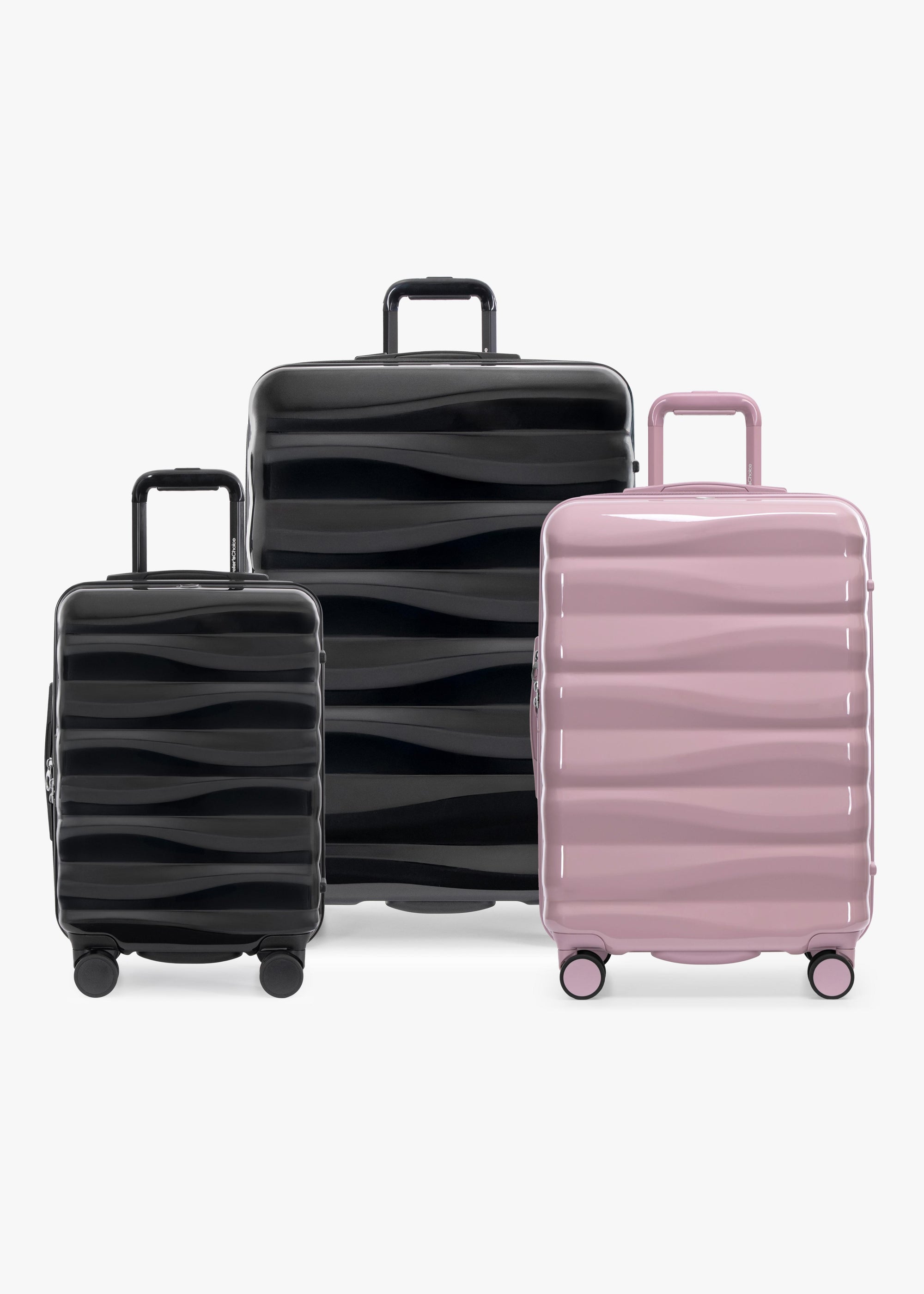 Edinburgh II 3 Piece Set