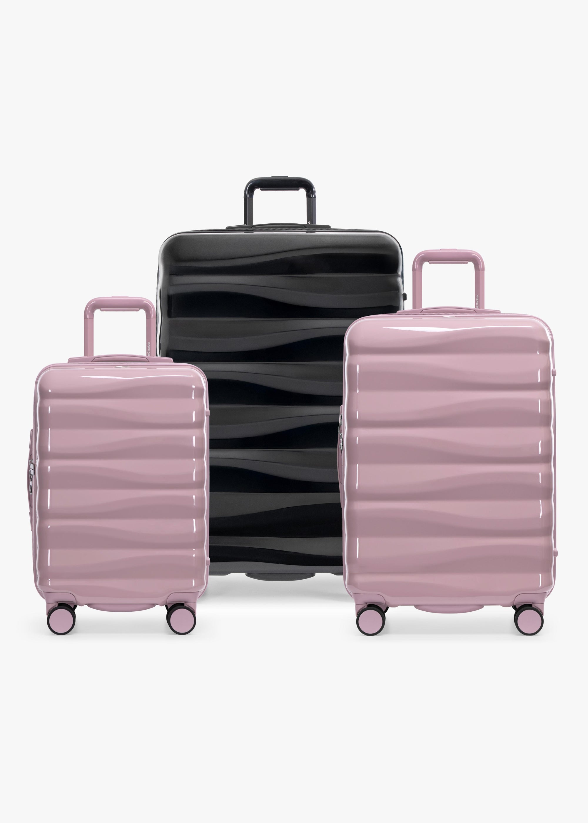 Edinburgh II 3 Piece Set