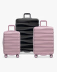 Edinburgh II 3 Piece Set
