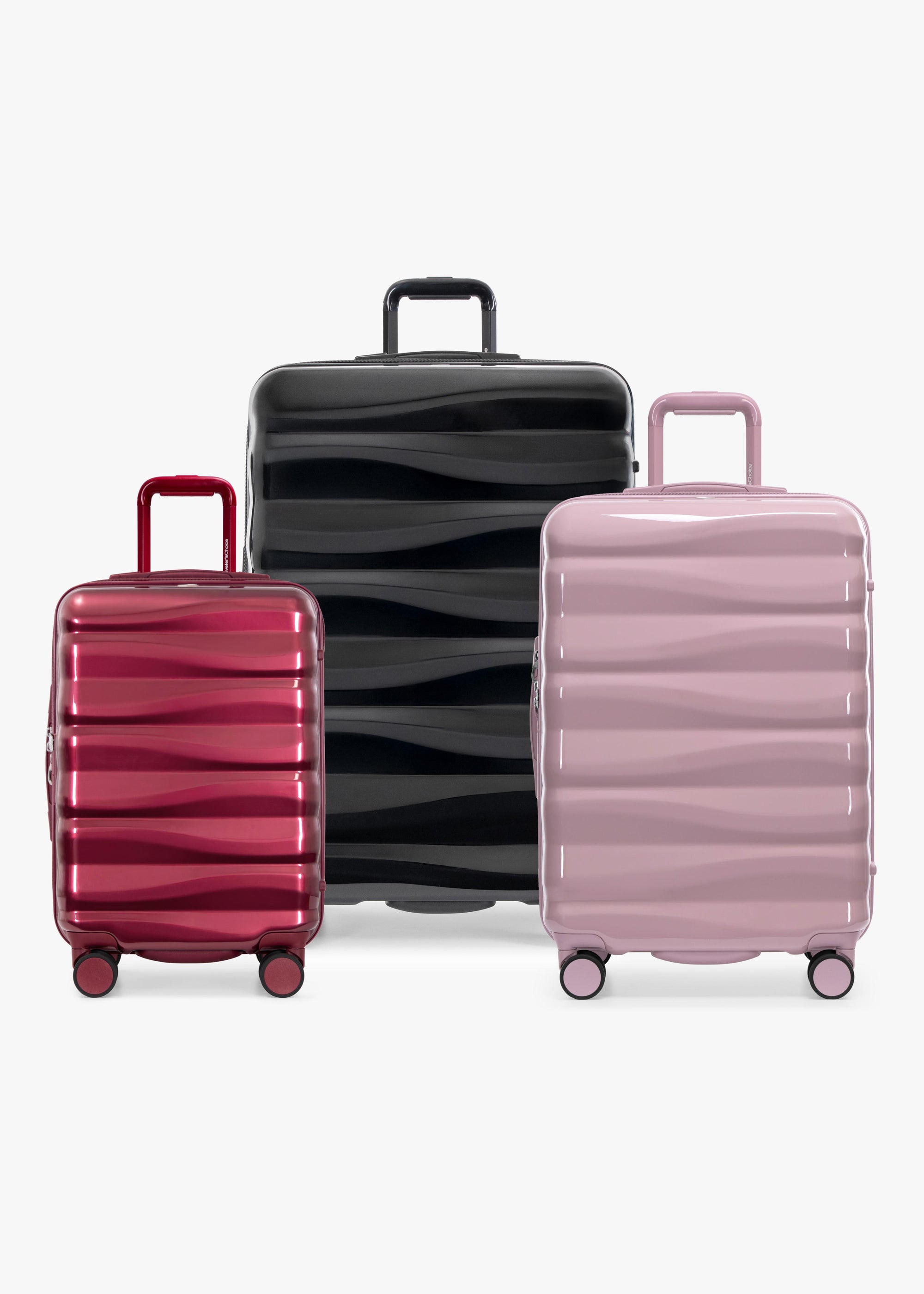 Edinburgh II 3 Piece Set