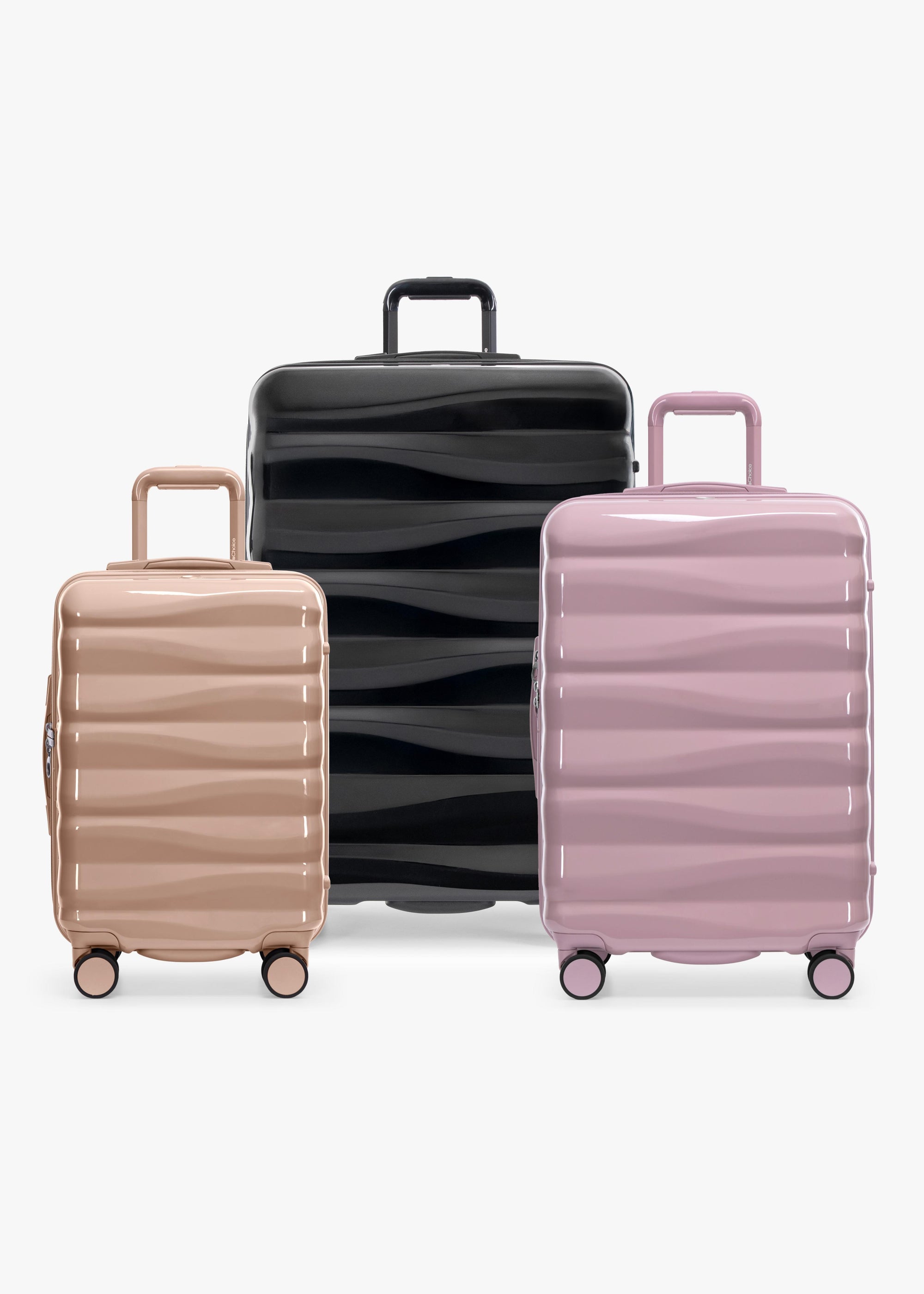 Edinburgh II 3 Piece Set