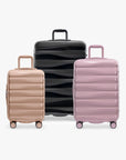 Edinburgh II 3 Piece Set