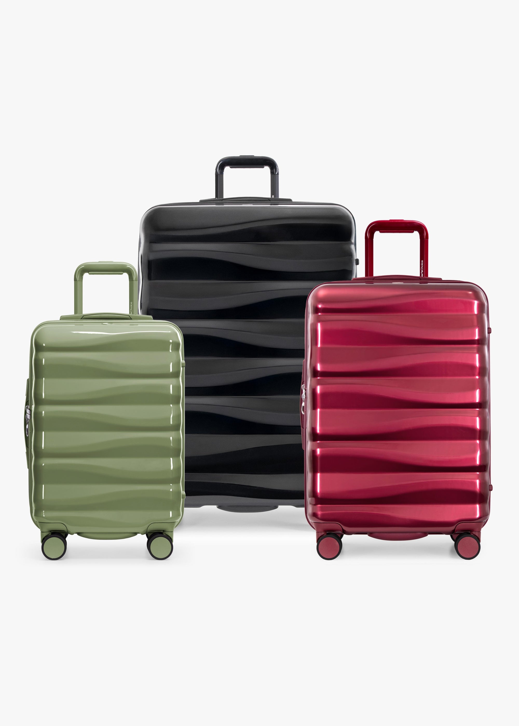 Edinburgh II 3 Piece Set