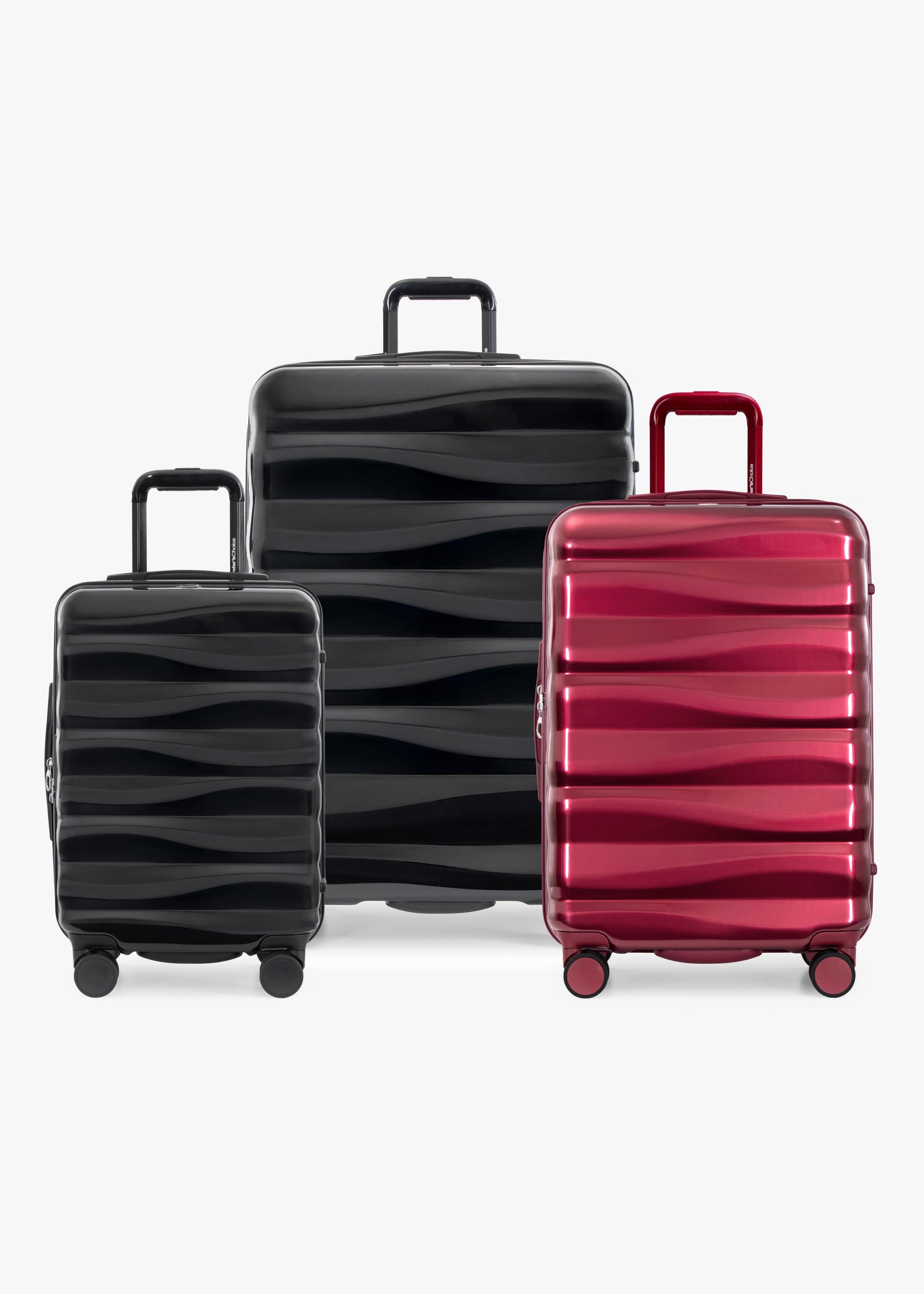 Edinburgh II 3 Piece Set