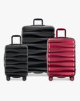 Edinburgh II 3 Piece Set