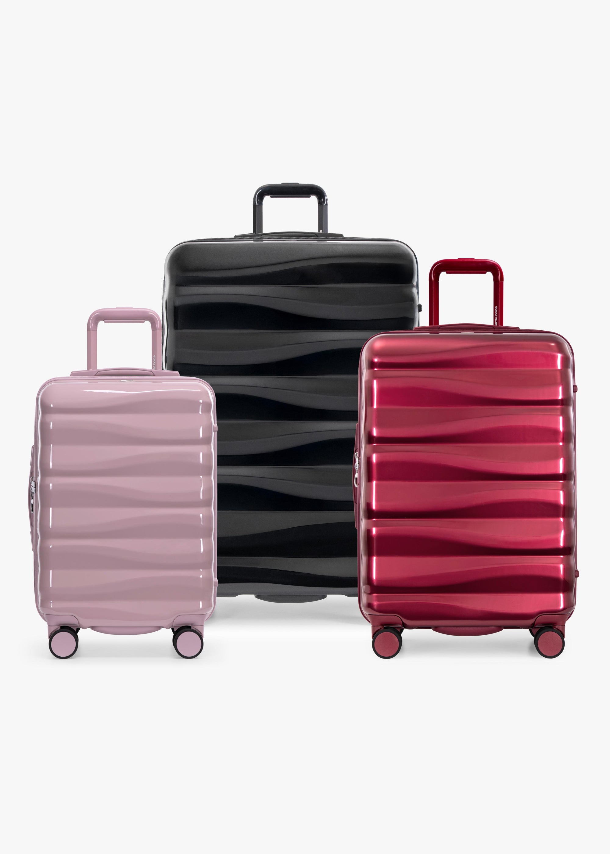 Edinburgh II 3 Piece Set