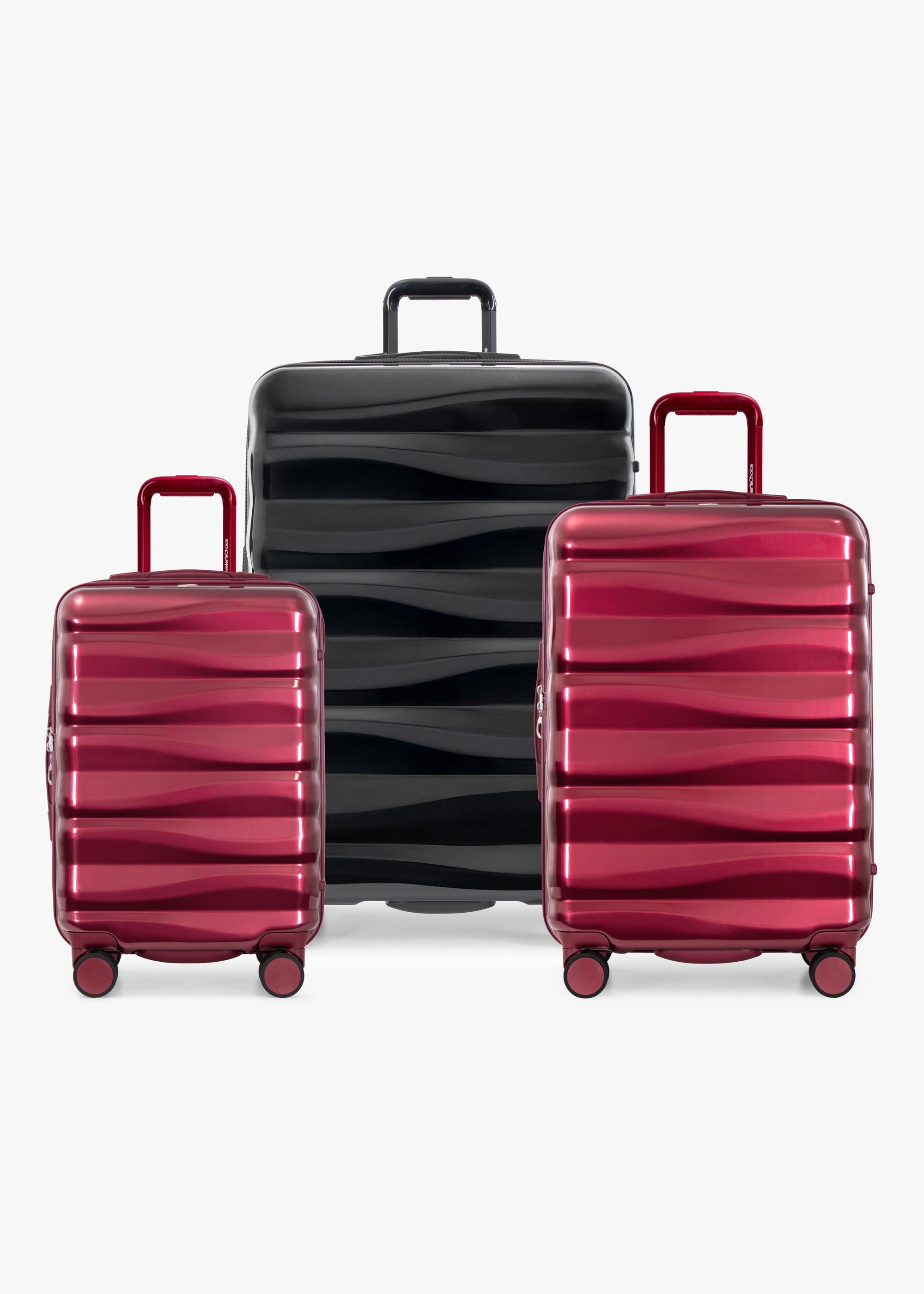 Edinburgh II 3 Piece Set