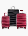 Edinburgh II 3 Piece Set