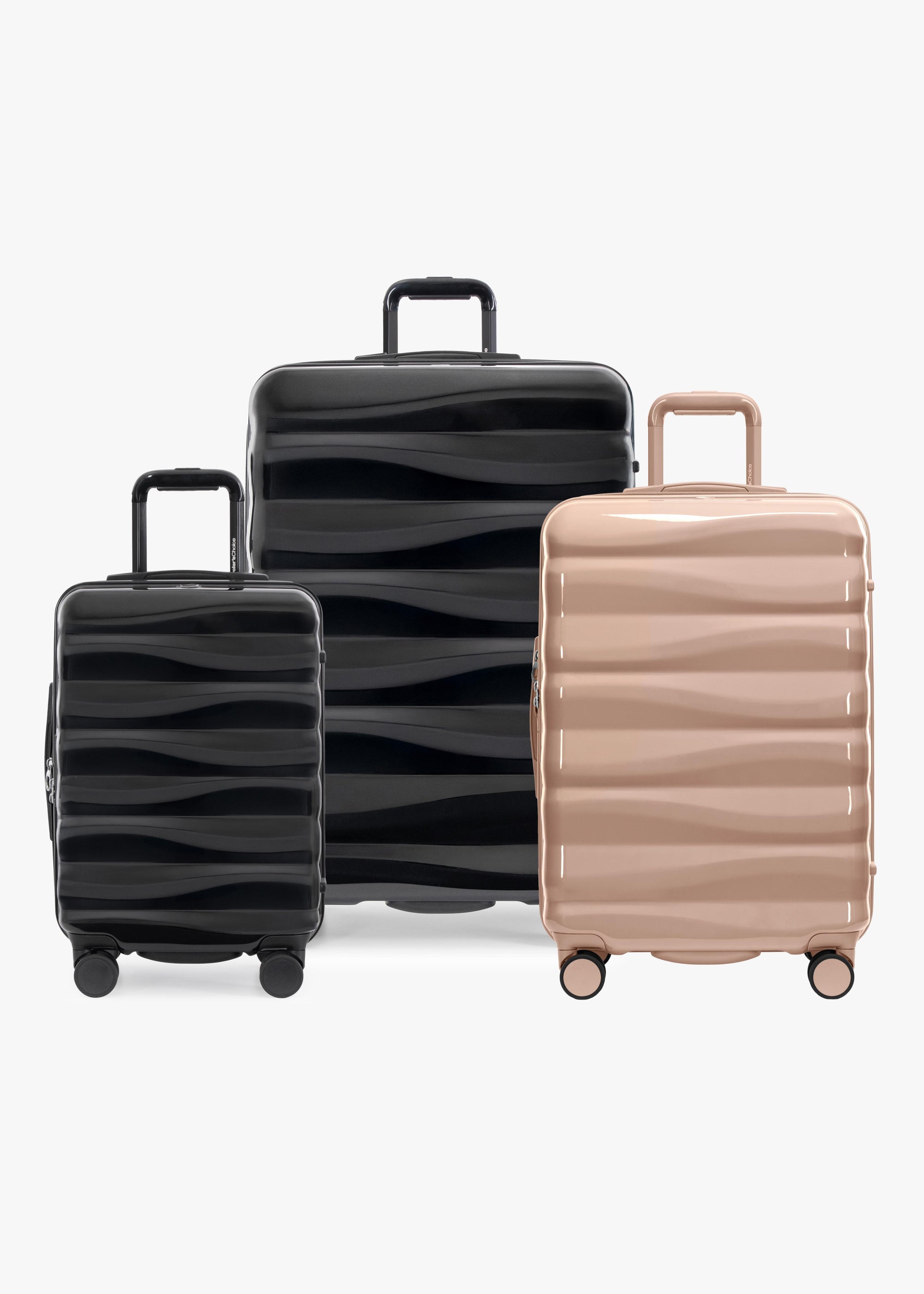Edinburgh II 3 Piece Set
