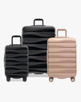 Edinburgh II 3 Piece Set
