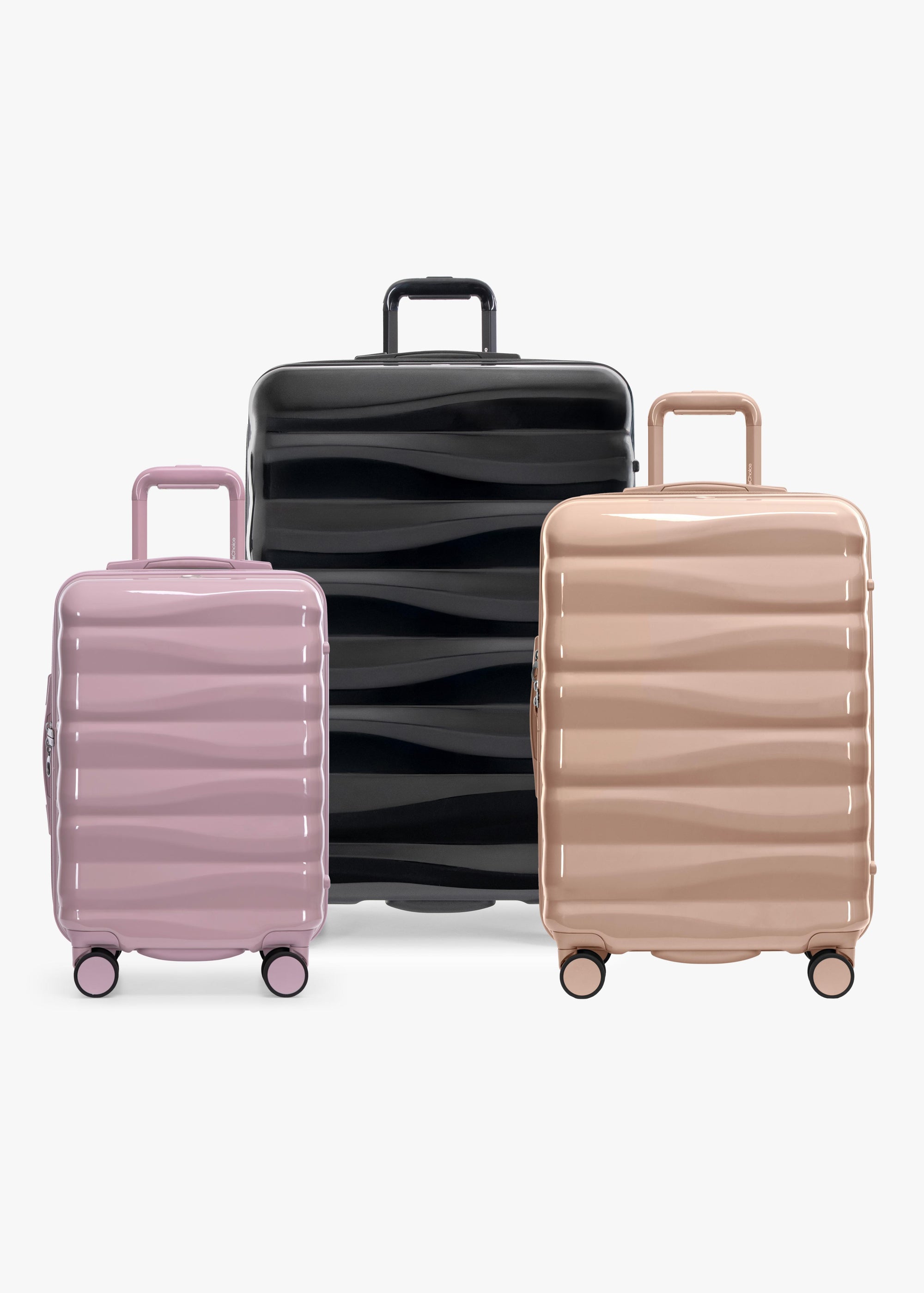Edinburgh II 3 Piece Set