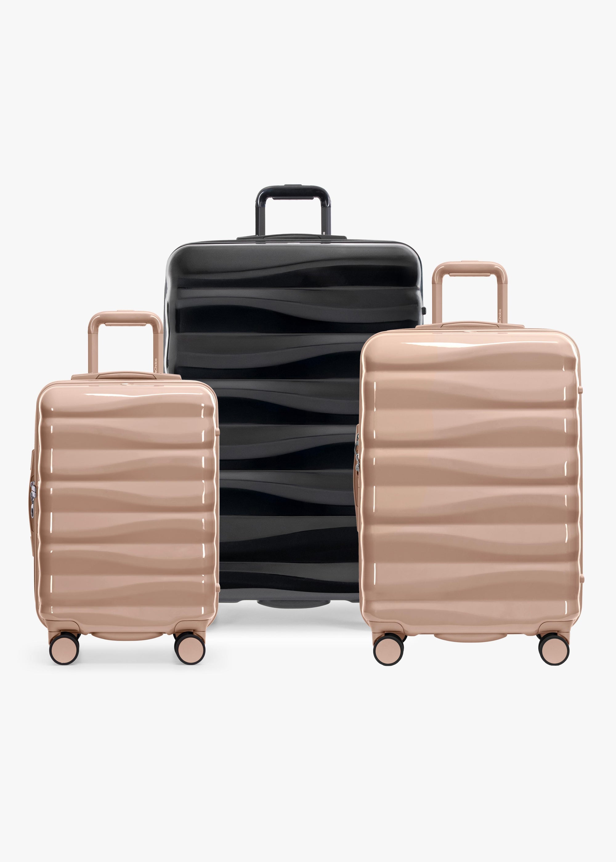 Edinburgh II 3 Piece Set