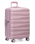 Edinburgh II 2 Piece Luggage Set