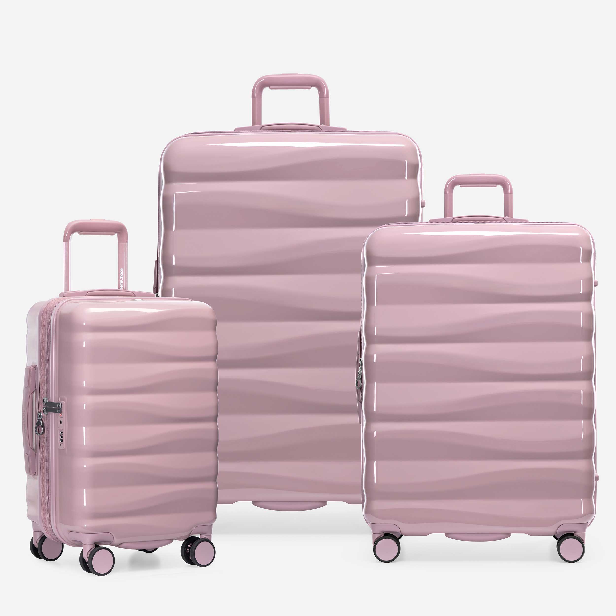 Luggage Sets Away Large Suitcase Traveler's Choice Edinburgh II