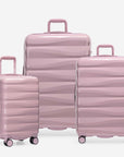 Edinburgh II 3 Piece Luggage Set