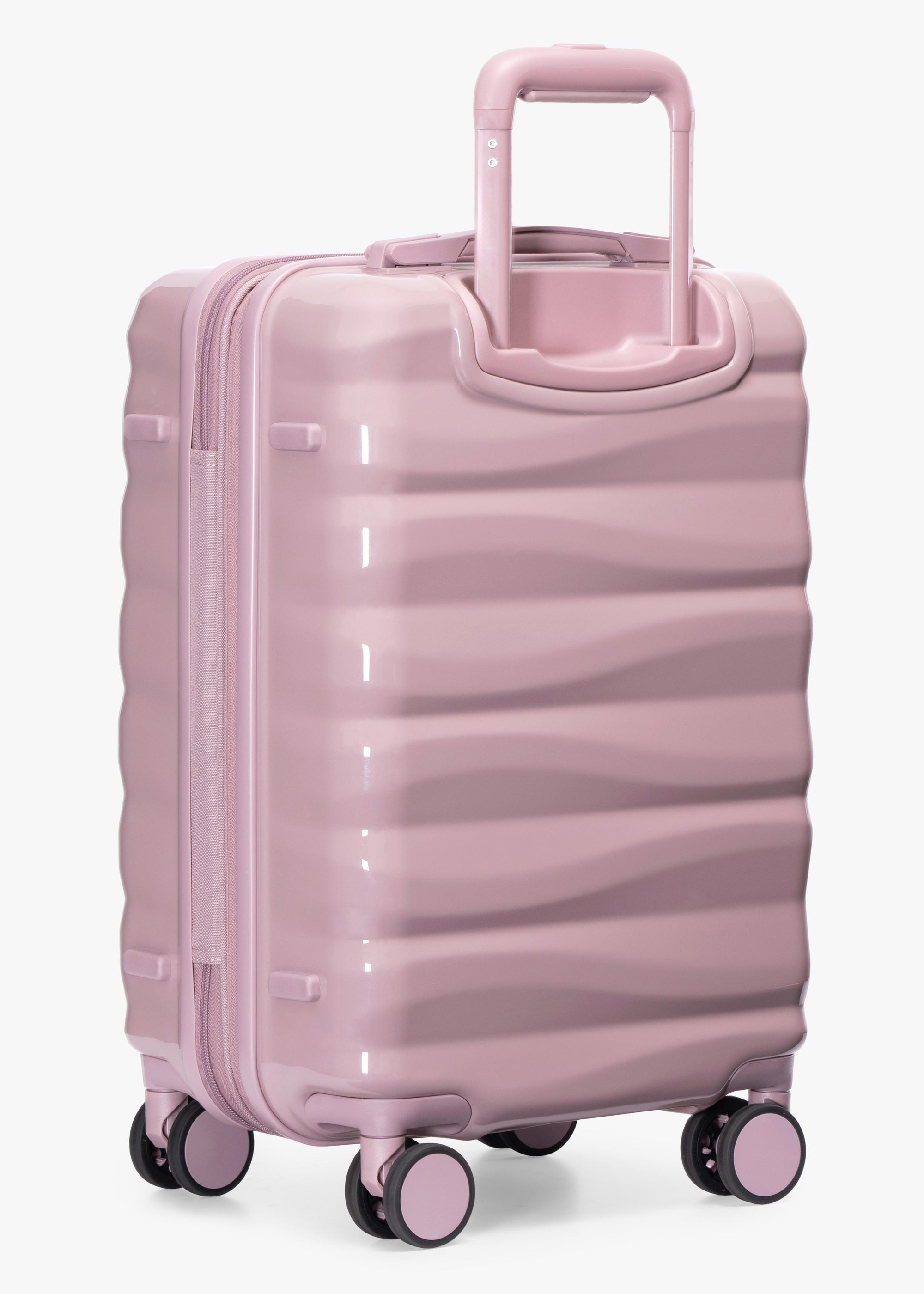 Edinburgh II 2-Piece Luggage Set